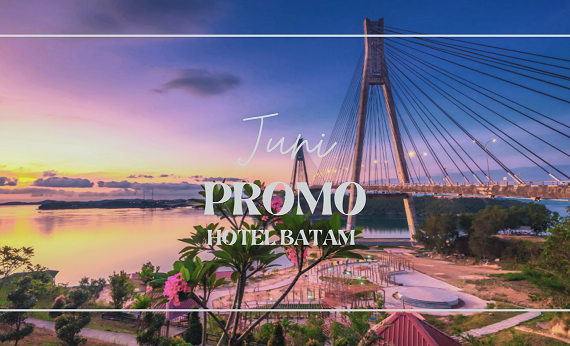 Promo Hotel Batam